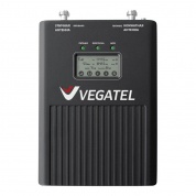 Репитер VEGATEL VT3-1800 (S, LED) фри 3