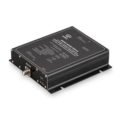 RK900/1800-60 - Двухдиапазонный репитер KROKS 900 и 1800 МГц (60 dBi) фри 4