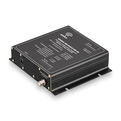 RK1800/2100-50 - Двухдиапазонный репитер KROKS 1800 и 2100 МГц (50 dBi) фри 4