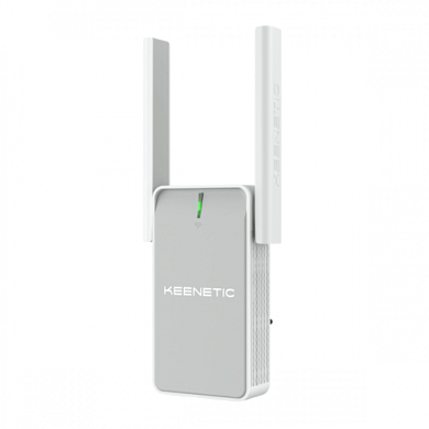 Wi-Fi Усилитель сигнала Keenetic Buddy 4 (KN-3210) фри 4