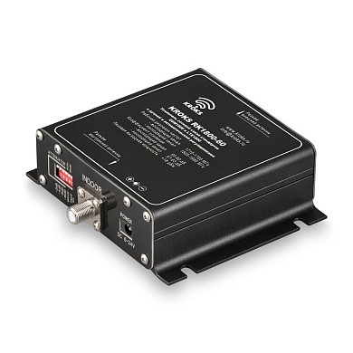 RK1800-60 - Репитер KROKS 1800 МГц (60 dBi) фри 4