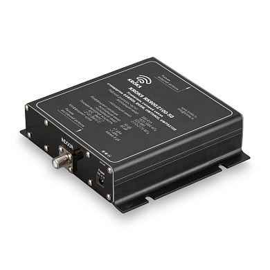 RK900/2100-50 - Двухдиапазонный репитер KROKS 900 и 2100 МГц (50 dBi) фри 4