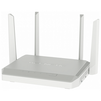 Wi-Fi роутер Keenetic Giant (KN-2610) фри 4