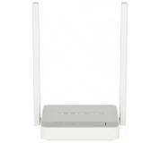 Wi-Fi роутер Keenetic Start (KN-1112) фри 3
