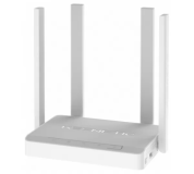 Wi-Fi роутер Keenetic Viva (KN-1913) фри 3
