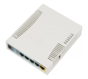 Wi-Fi роутер MikroTik RB951Ui-2HnD фри 3