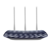 Wi-Fi роутер TP-Link Archer C20(RU) фри 3