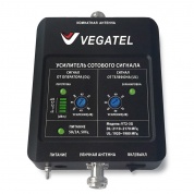 Репитер VEGATEL VT2-3G (LED) фри 3