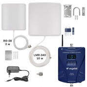 Комплект VEGATEL TN-1800 PRO фри 3