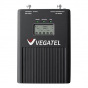 Репитер VEGATEL VT3-2600 (LED) фри 3