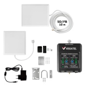 VEGATEL VT-900E/3G-kit усилитель сотовой связи и 3G интернета фри 3