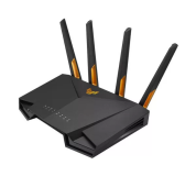 Wi-Fi роутер Asus TUF-AX4200 фри 3