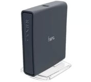Wi-Fi роутер MikroTik hAP AC lite (RB952UI-5AC2ND-TC) фри 3
