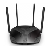 Wi-Fi роутер Mercusys MR70X фри 3