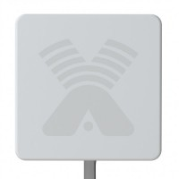 AGATA MIMO 2x2 - широкополосная панельная антенна 4G/3G/2G (15-17 dBi) фри 4