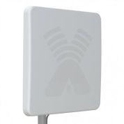 Антенна Антэкс ZETA (GSM-1800/3G/WiFi/4G) 20Дб N-female фри 3