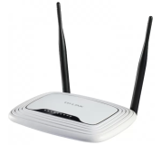 Wi-Fi роутер TP-Link TL-WR841N фри 3