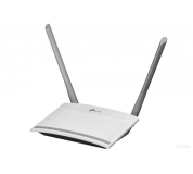 Wi-Fi роутер TP-Link TL-WR820N фри 3