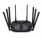 WiFi роутер Mercusys MR90X фри 3
