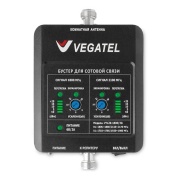 Бустер VEGATEL VTL20-1800/3G фри 3