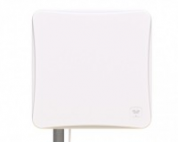 AGATA MIMO 2x2 BOX - широкополосная панельная антенна с боксом для модема 4G/3G/2G (15-17 dBi) фри 3