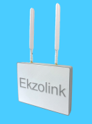 Ekzolink EK-MKB-102 фри 3