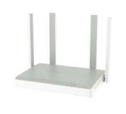 Wi-Fi роутер Keenetic Speedster (KN-3013) фри 3