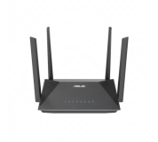 Wi-Fi роутер Asus RT-AX52 фри 3