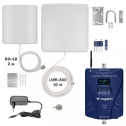 Комплект VEGATEL TN-1800 фри 3