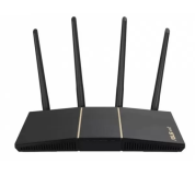 Wi-Fi роутер Asus RT-AX57 фри 3