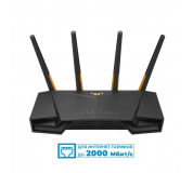 WiFi роутер Asus TUF-AX3000 V2 фри 3