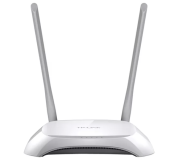 Wi-Fi роутер TP-Link TL-WR840N фри 3