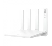 Wi-Fi роутер Huawei AX3 White фри 3