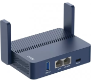 Wi-Fi роутер Cudy TR3000 фри 3