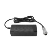 Блок питания 12V/5A-male (4 контакта) фри 3