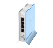 Wi-Fi роутер MikroTik hAP lite (RB941-2nD-TC) фри 3