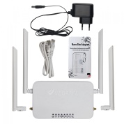 Роутер 4G VEGATEL VR6 Wi-Fi-2,4/5 (SMA) фри 3