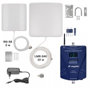 Комплект VEGATEL TN-1800/2100 PRO фри 3