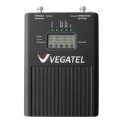 Репитер VEGATEL VT2-1800/3G (LED) фри 3