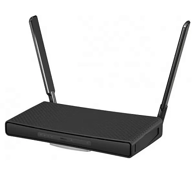 Wi-Fi роутер MikroTik hAP ac3 (RBD53iG-5HacD2HnD) фри 4