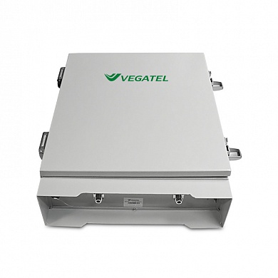 Репитер цифровой VEGATEL VT5-900E для усиления сигнала 2G и 3G фри 4