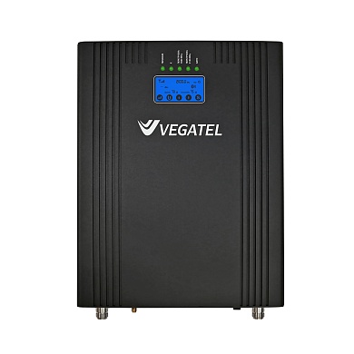 Репитер VEGATEL VT3-900E/1800 фри 4