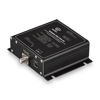 RK2100-50 - Репитер KROKS 2100 МГц (50 dBi) фри 4