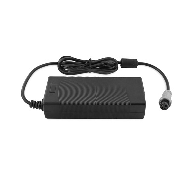 Блок питания 12V/7A (4 контакта) фри 4