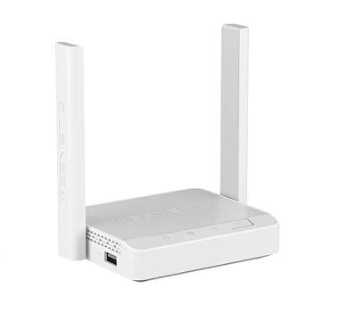 Wi-Fi роутер Keenetic Carrier (KN-1721) фри 4