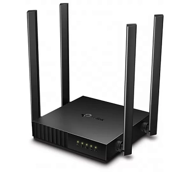 Wi-Fi роутер TP-Link Archer C54 фри 4