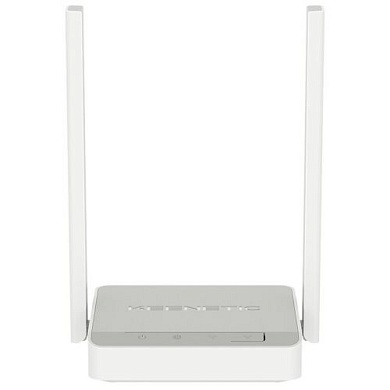 Wi-Fi роутер Keenetic Start (KN-1112) фри 4