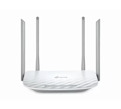 Wi-Fi роутер TP-Link Archer C50 фри 4