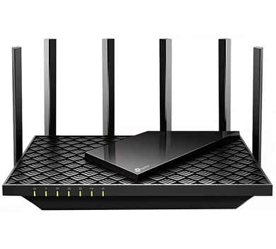 Wi-Fi роутер TP-Link Archer AX73 фри 4