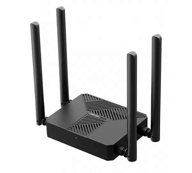 Wi-Fi роутер Mercusys MR62X фри 4